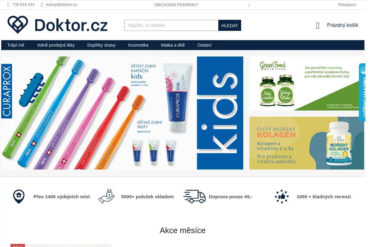 Doktor.cz